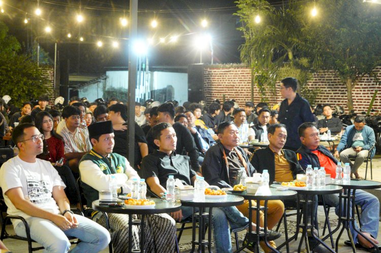 Polres Ponorogo Siapkan Dua Lokasi Nobar Final Piala Dunia 2026 untuk Masyarakat